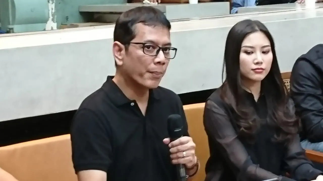 Menparekraf Wishnutama Berencana Buka Distrik Kreatif, Apa Itu?