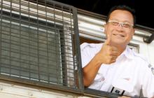 Perjalanan 7 dekade kereta api melayani negeri