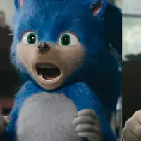 Sonic The Hedgehog (YouTube/  MovieAccessTrailers)
