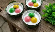 Resep Kue Bugis Mandi Ala Rumahan yang Lembut, Kenyal, dan Gurih, Cocok untuk Sajian Keluarga