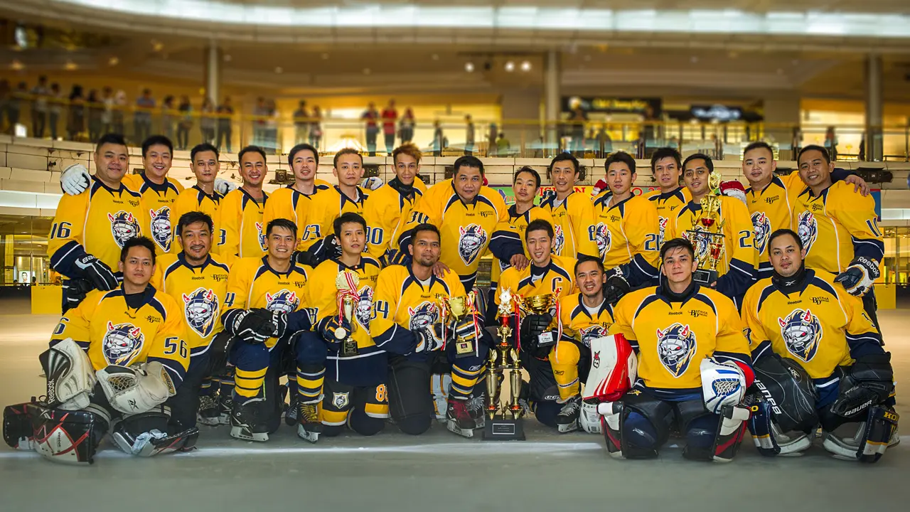 Batavia Demons