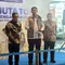 Cetak Rekor Sejarah, Pengadaan Beras Perum Bulog Tembus 4,1 Juta Ton