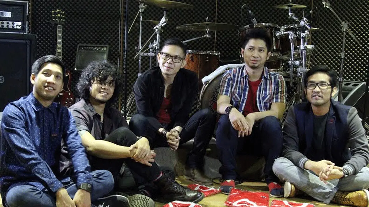 Samson Band