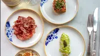 Belajar dari Restoran Indonesia di Luar Negeri yang Sudah Tembus Michelin Guide