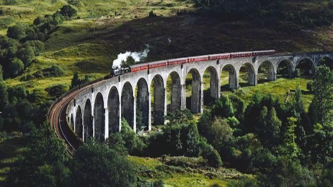 Top 10 Most Beautiful European Countries That Will Take Your Breath Away