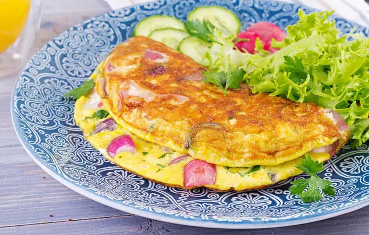 6 Resep Telur Rebus untuk Diet yang Mudah Dibuat, Kaya Nutrisi
