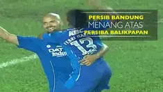 Berita video highlights lanjutan Grup 3 Piala Presiden 2017 antara Persib Bandung melawan Persiba Balikpapan yang berakhir dengan skor 3-1.
