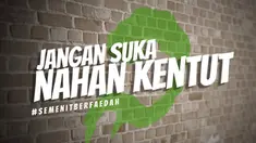 Ngaku deh siapa yang suka nahan kentut? Hati-hati loh, karena kalo keseringan nahan kentut bisa nyebabin berbagai penyakit berbahaya. Gak percaya? Cek deh video ini!