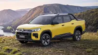 Pikap Baru Volkswagen Lewati Pengujian 2 Juta Kilometer