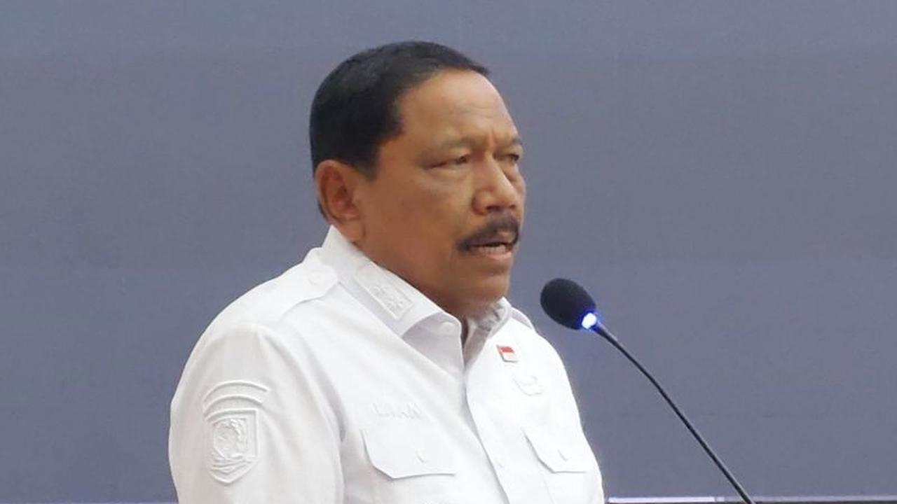Pemprov Bengkulu Perkuat Kesiapsiagaan Bengkulu Megathrust Hadapi Ancaman Bencana