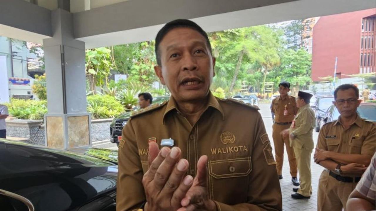 Wali Kota Malang Tegas Pidana Pelaku Pembuangan Limbah Medis Berbahaya di Perumahan