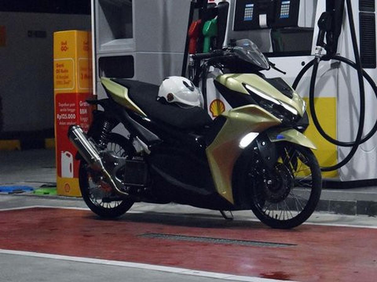 Gaya Thailook, Siap Drag Race