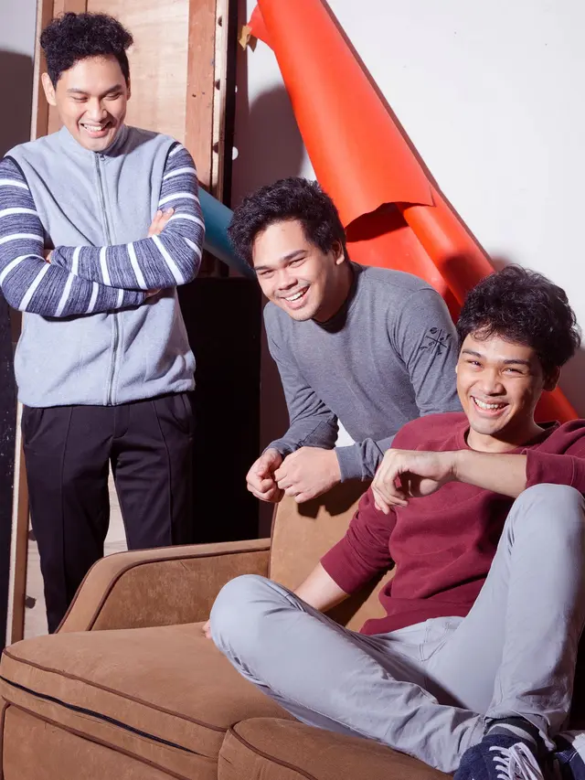 [Bintang] The Overtunes