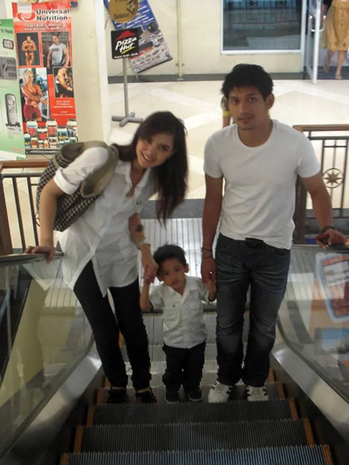 [Bintang] Ibnu Jamil 