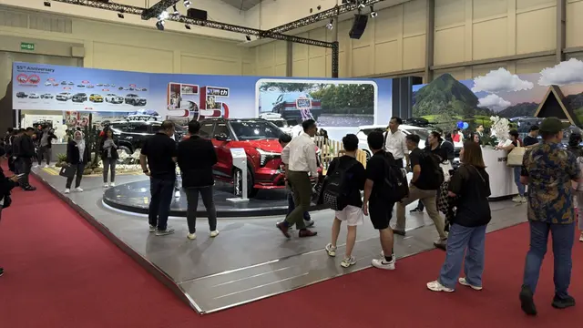 Mitsubishi Motors