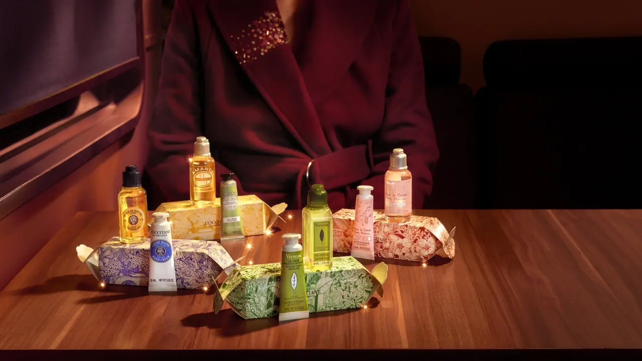 Bingung Cari Hampers Unik dan Fungsional? Ini Tips untuk Menemukannya! (Foto dok: L'Occitane en Provence/aba-id.com)