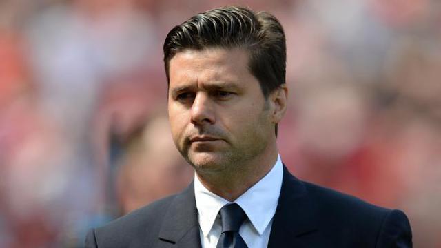 Mauricio Pochettino