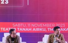 Tantangan Pemimpin Masa Depan di Era Digital Diungkap dalam Future Leader Fest 2023