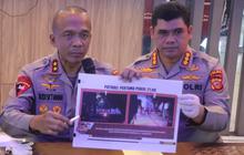 Kapolda Jabar Tegaskan Tak Ada Penyisiran di Kampus Saat Kericuhan