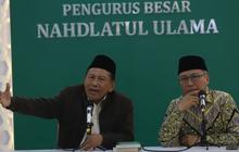 FOTO: Penuhi Panggilan PBNU, Gus Choi Blak-blakan PKB Tidak Ada Tanpa Gus Dur