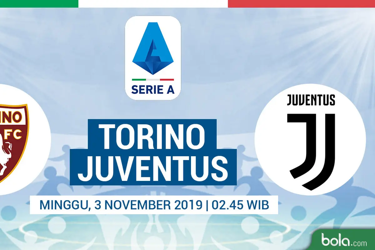 Torino Vs Juventus