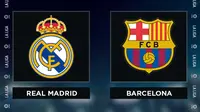 4 Hal yang Perlu Dicermati Saat Real Madrid Mengalahkan Barcelona