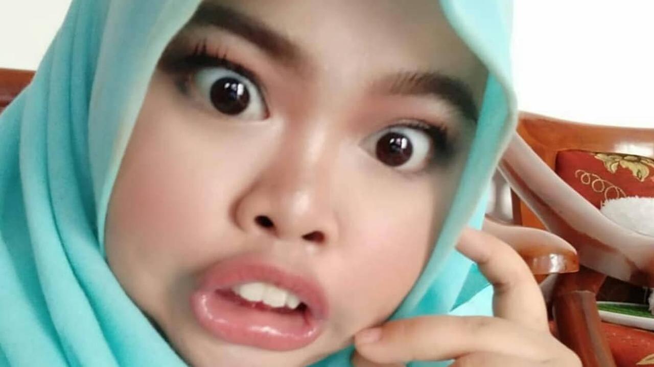 Rahmawati Kekeyi. (Foto: Instagram @rahmawatikekeyiputricantikka23)