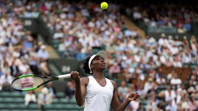 Venus Williams
