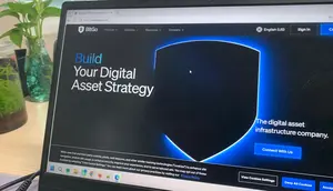 BitGo PHK 15% Karyawan, Fokus Kembangkan AI dan Stablecoin