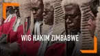 Menurut penyelidikan yang dilakukan oleh Zimbabwe Independen, Komisi Layanan Yudisial (JSC) memerintahkan pengadaan 64 wig dari Stanley Ley Legal Outfitters yang eksklusif dan mahal di London. Jika ditotal, 64 wig tersebut menghabiskan biaya sekitar ...