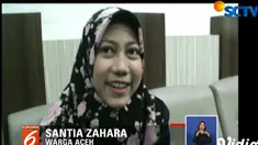 Belum juga sampai ke anggota legislatif, Qanun yang masih berbentuk rancangan ini sudah menuai pro kontra.