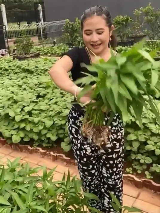 Prilly Latuconsina (Instagram/prillylatuconsina96)