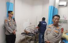 Polisi Tangkap Pelaku Pembunuhan Remaja Makassar Akibat Teguran Main Game Online