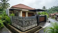 10 Model Pagar Rumah yang Tidak Mudah Berlumut Saat Musim Hujan, Anti Karat