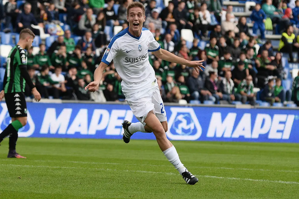 Andrea Conti