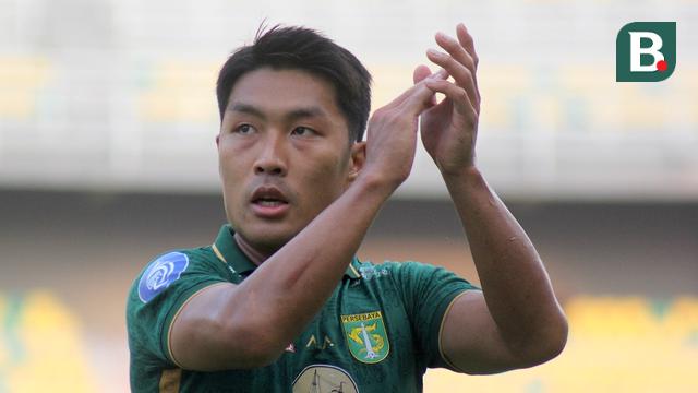Song Ui-young, Persebaya Surabaya