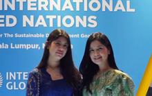 8 Potret Almira Tunggadewi Yudhoyono Anak AHY dan Annisa Pohan, Makin Cantik