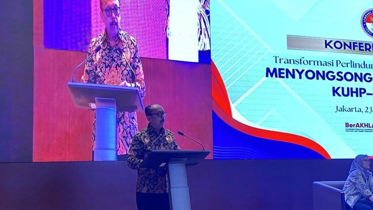 Permohonan LPSK Meningkat Drastis: Kepercayaan Publik Melonjak Sepanjang 2025