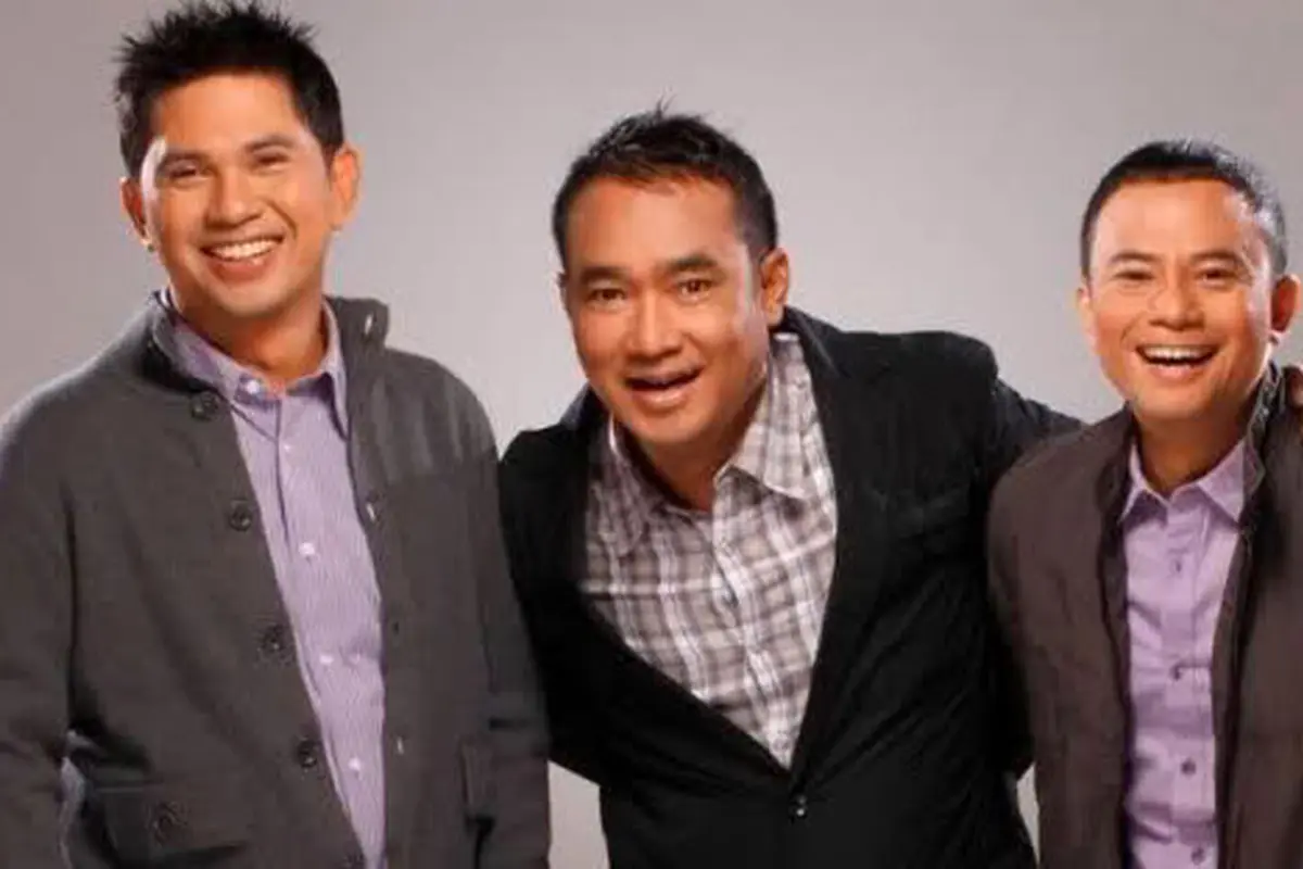 Trio Libels