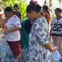 Kekeringan Meluas di Sukabumi, Warga Manfaatkan Air Keruh