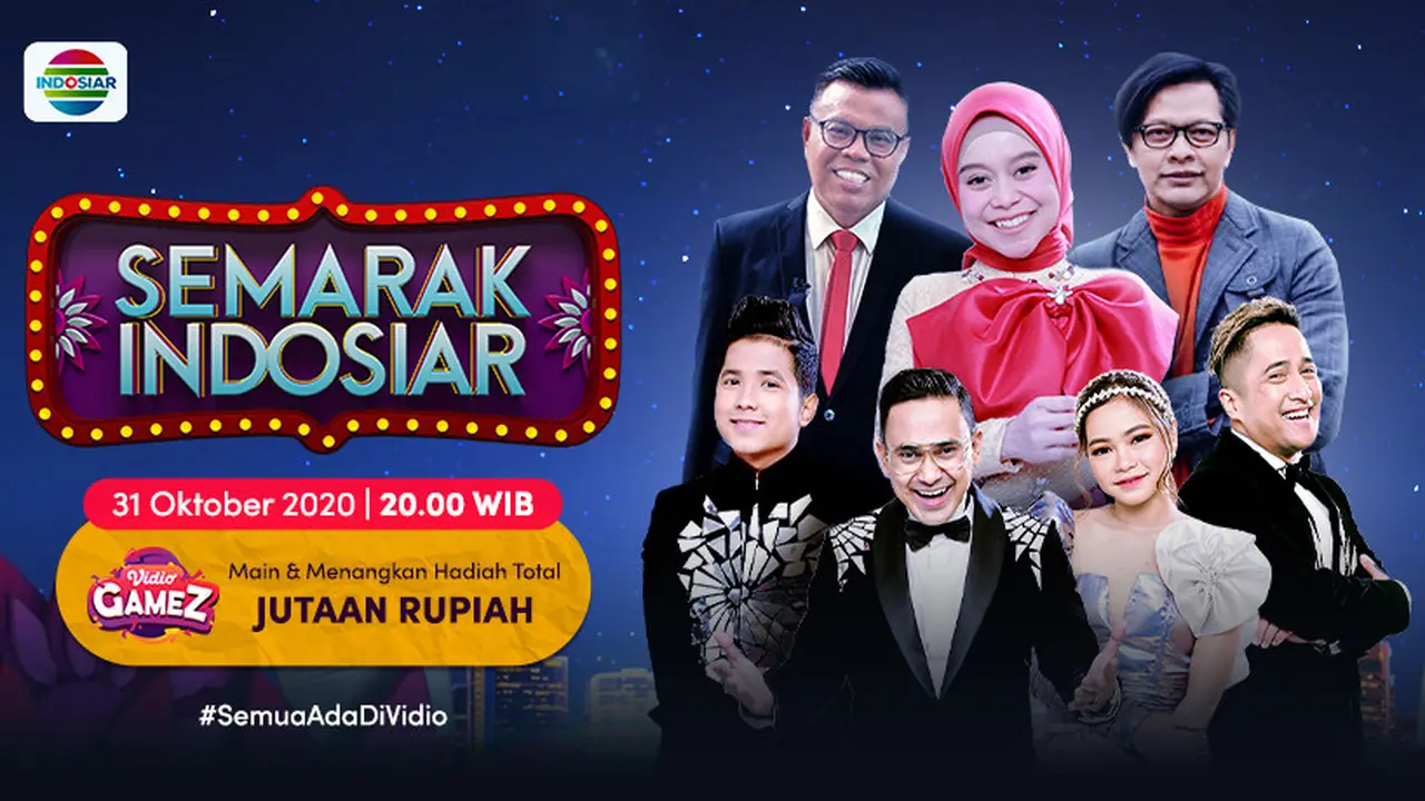 Semarak Indosiar