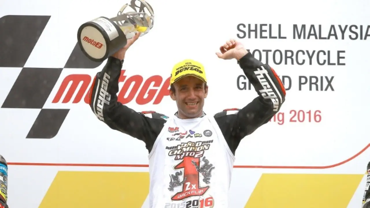 Johann Zarco