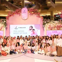 Gimana cara bikin resto lebih rame?