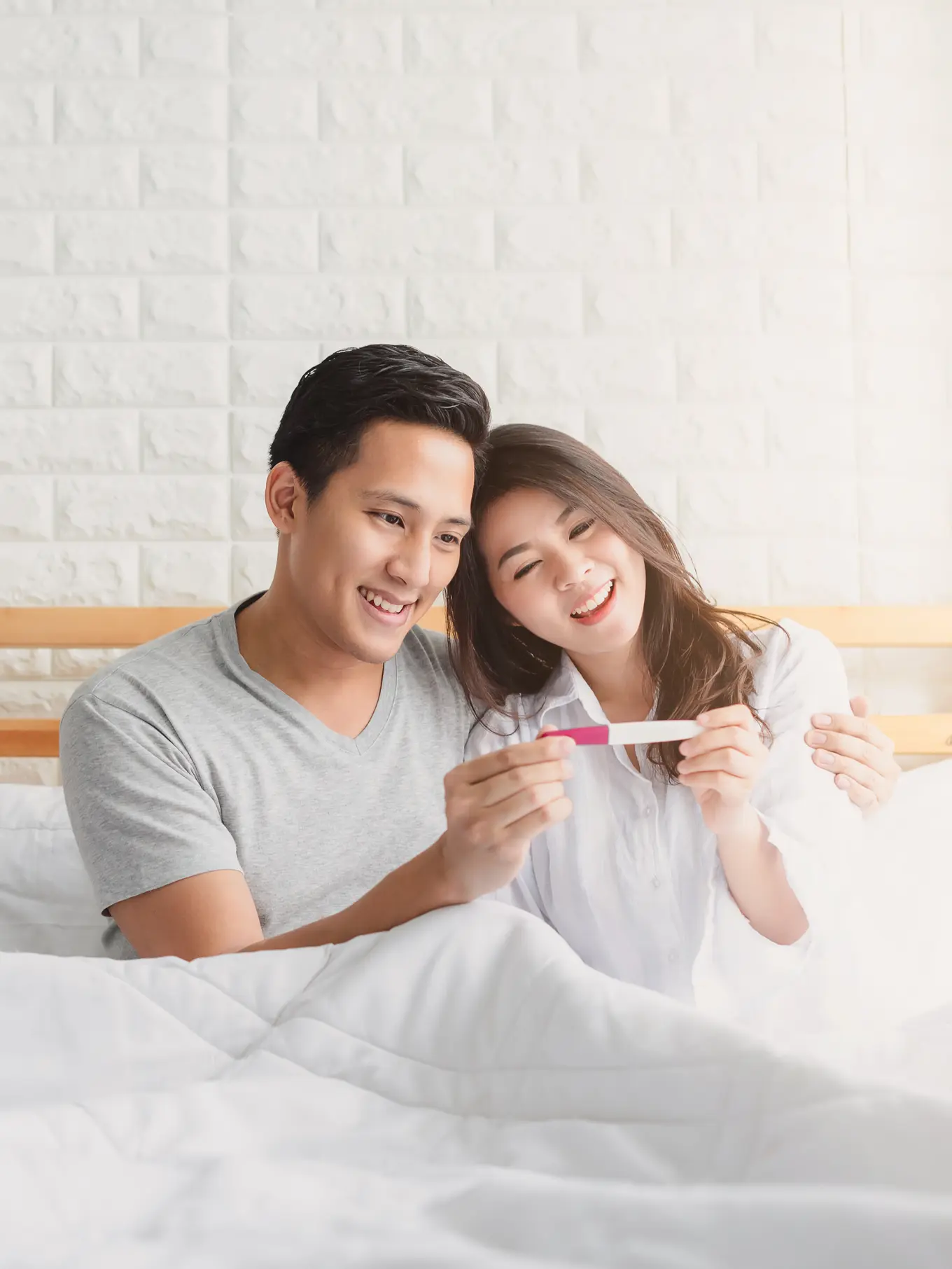 8 Cara Agar Cepat Hamil dalam Hitungan Minggu Parenting