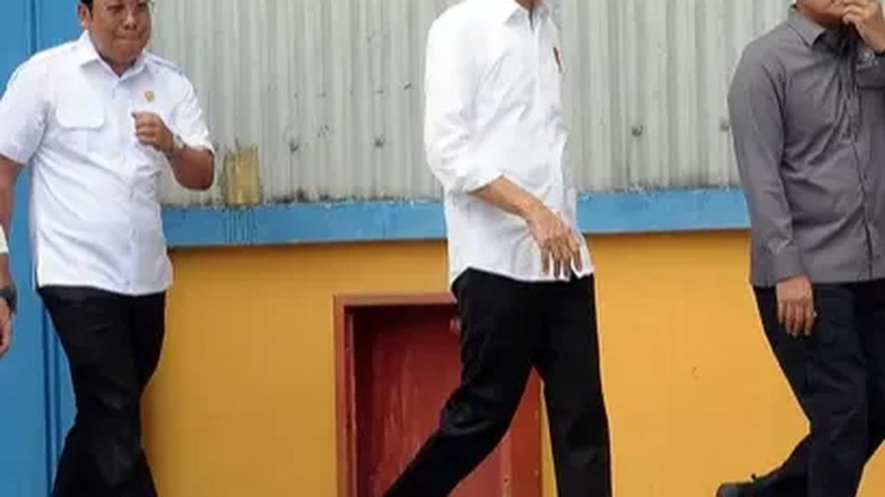 Dok. Istimewa