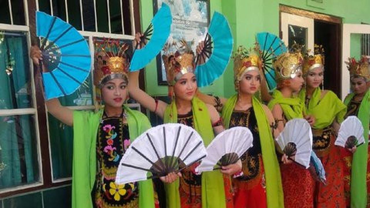 Rekonstruksi perlawanan rakyat, Gandrung Sewu ajak belajar sejarah