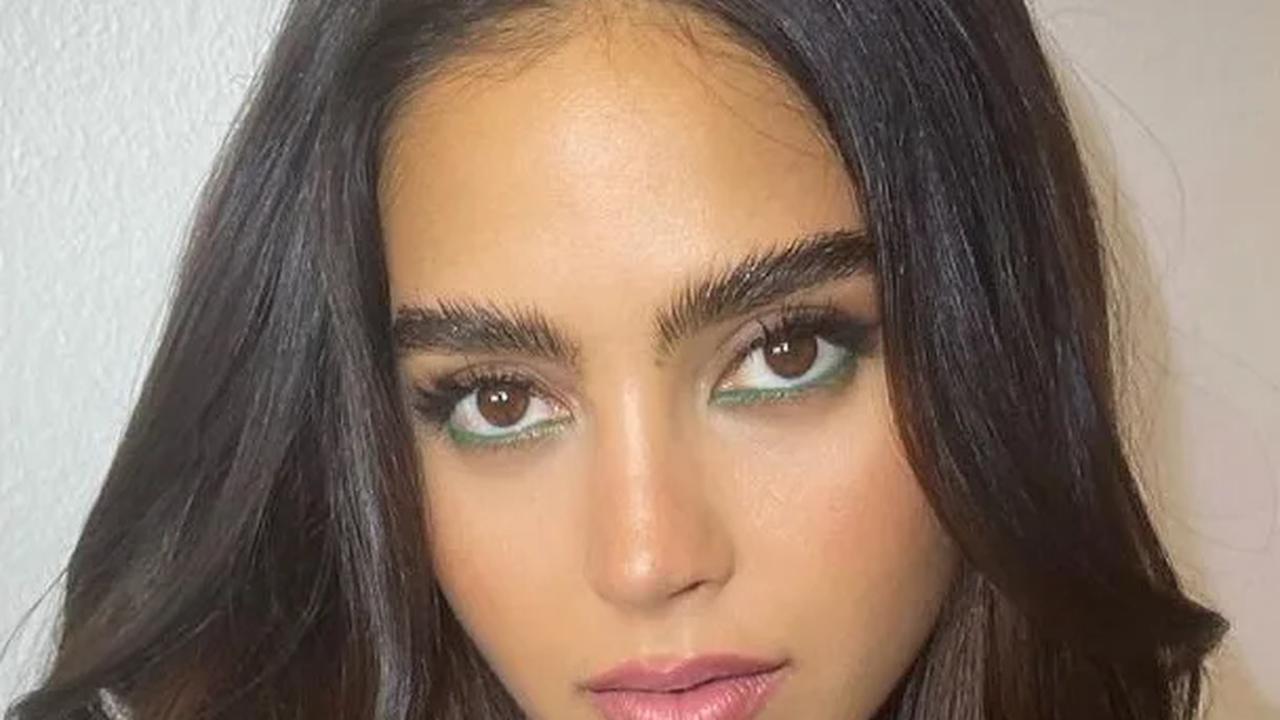 9. Melissa Barrera tetap Teguh dengan Sikapnya