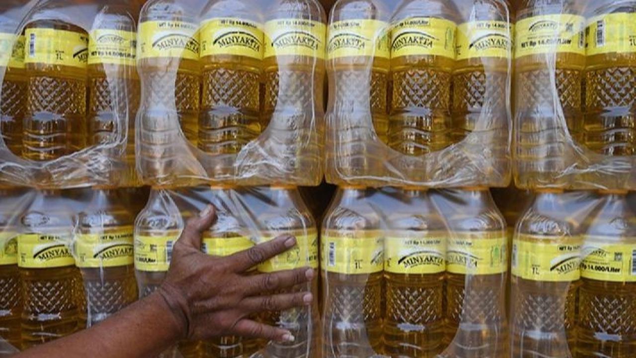Ditemukan MinyaKita Ukuran 1 Liter Ternyata Isinya Hanya 0,75 Liter, Ini Perusahaan yang Produksi dan Terancam Bakal Ditutup