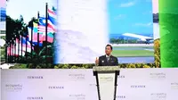 Menko AHY Ajak Asia Bangun Ketahanan di Tengah Ketidakpastian Geopolitik