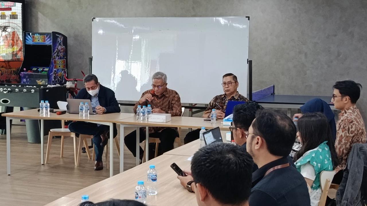 Sektor Penyiaran Perlu Tingkatkan Kepedulian dan Kewaspadaan Terhadap Ancaman Siber